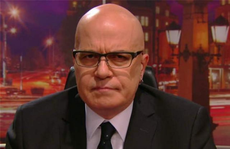 Στάνισλαβ Τριφόνοφ: Ο τηλεαστέρας που θα γίνει ο ρυθμιστής της βουλής στην Βουλγαρία