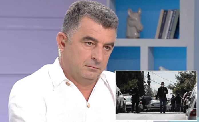 Κυβέρνηση για δολοφονία Καραϊβάζ: «Φαίνεται να είναι κοινό έγκλημα – Έχουν γίνει και άλλα την τελευταία τριετία»