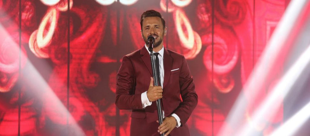 Ξεκινούν οι συναυλίες στο Ισραήλ – Ανοίγει την αυλαία ο Νίκος Βέρτης