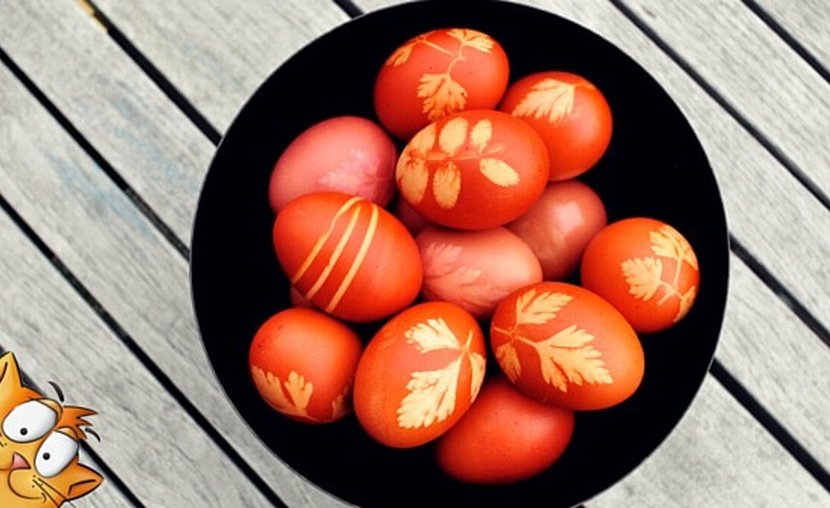 Αυτά είναι τα δέκα πιο περίεργα πασχαλινά έθιμα του κόσμου!