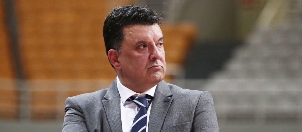 AEK: Επαφές με τον Β.Αγγέλου – Ολοταχώς προς συμφωνία οι δύο πλευρές