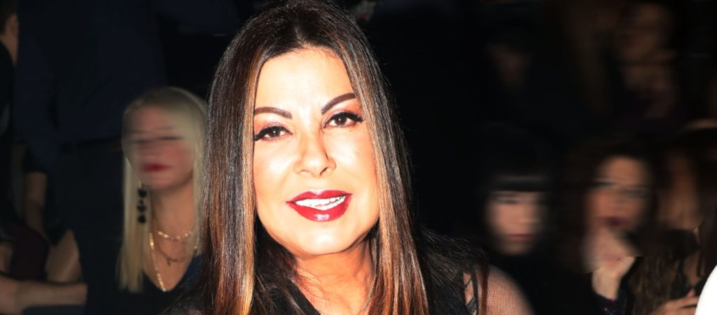 Η άγνωστη ιστορία γύρω από το τραγούδι «ποια θυσία» της Αντζελας Δημητρίου