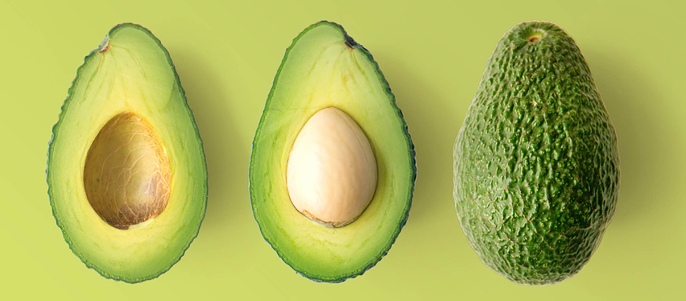 Αυτό το κομμάτι του αβοκάντο είναι το πιο θρεπτικό για την υγεία σας