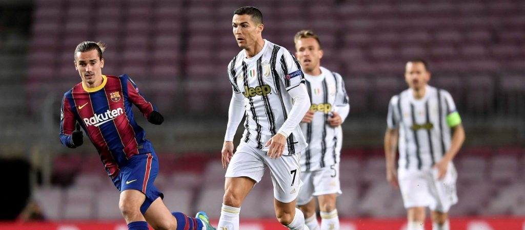 Εκτός εαυτού ο Κ.Ρονάλντο – Έριξε μπουνιά σε τοίχο στα αποδυτήρια