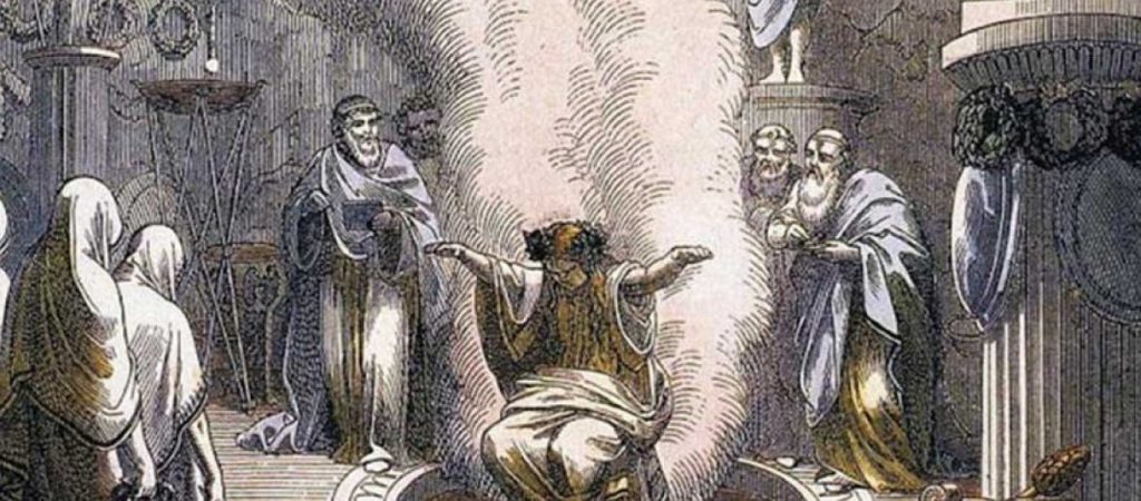 Tι είναι τα Δελφικά Παραγγέλματα; – Η τεράστιας αξίας κληρονομιά των Ελλήνων