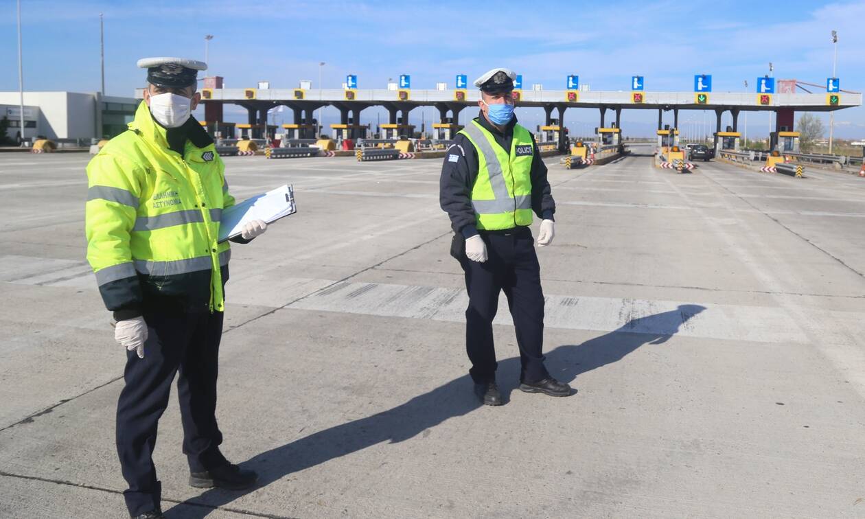 Η κοινωνική οργή για την αποτυχία του lockdown οδηγεί σε σκέψεις για Πάσχα στο χωριό – «Ειδικοί»: «Νωρίς για αποφάσεις»