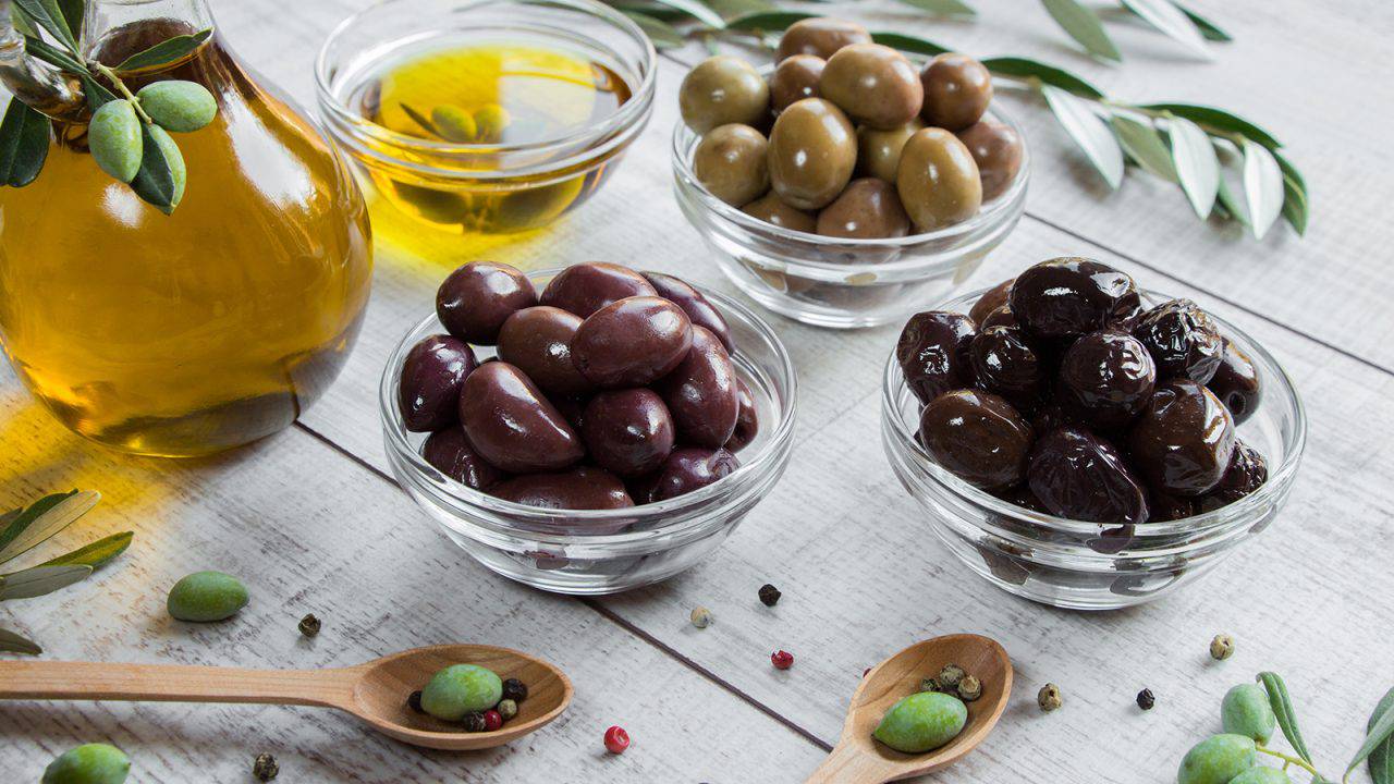 Νόστιμο και θαυματουργό: Το ελληνικό τρόφιμο που είναι θησαυρός για την υγεία μας