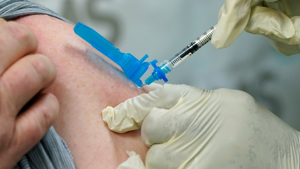 H Bραζιλία υποστηρίζει ότι το κινεζικό εμβόλιο είναι αποτελεσματικό μόλις 50,7% κατά της βραζιλιάνικης μετάλλαξης