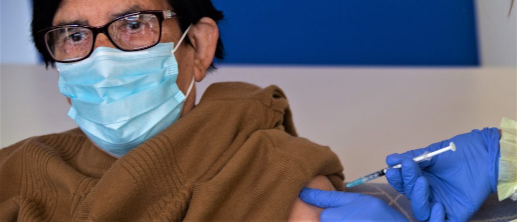 Νεκρή 61χρονη στον Ασπρόπυργο λίγα 24ώρα μετά τη χορήγησή του εμβολίου κατά του Covid-19