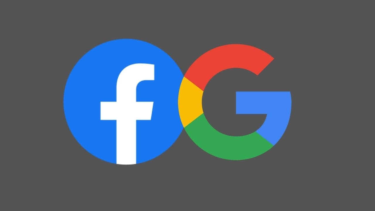 Downdetector: Προβλήματα σύνδεσης σε Facebook και Google