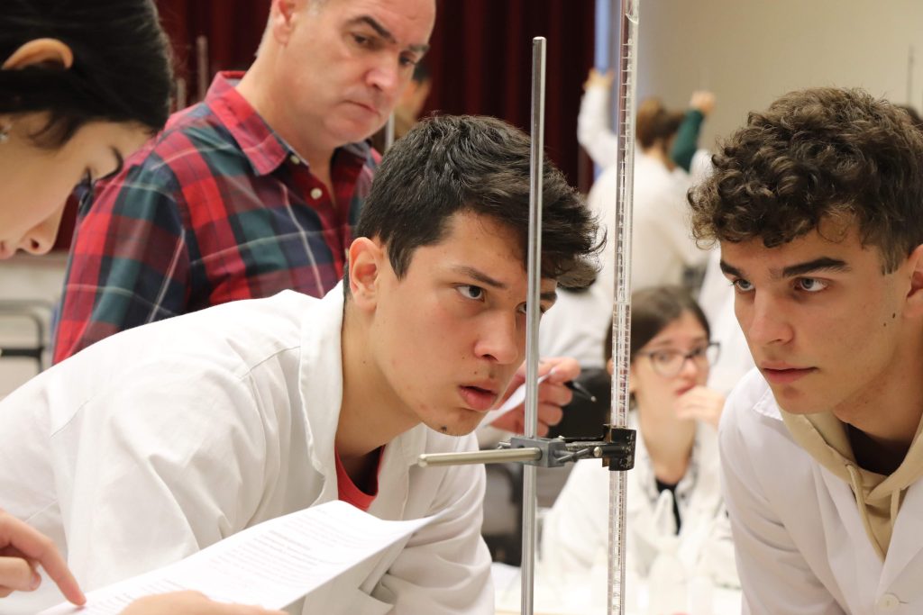 «Σάρωσε» Έλληνας μαθητής με υποτροφία 97% στο Yale