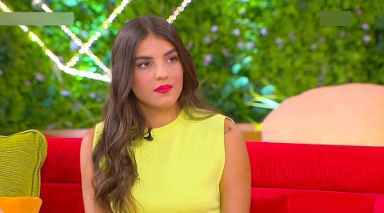 Survivor: Η Άννα Μαρία Βέλλη έβαλε… 13 κιλά μέσα σε 20 μέρες από την αποχώρησή της! (φώτο)