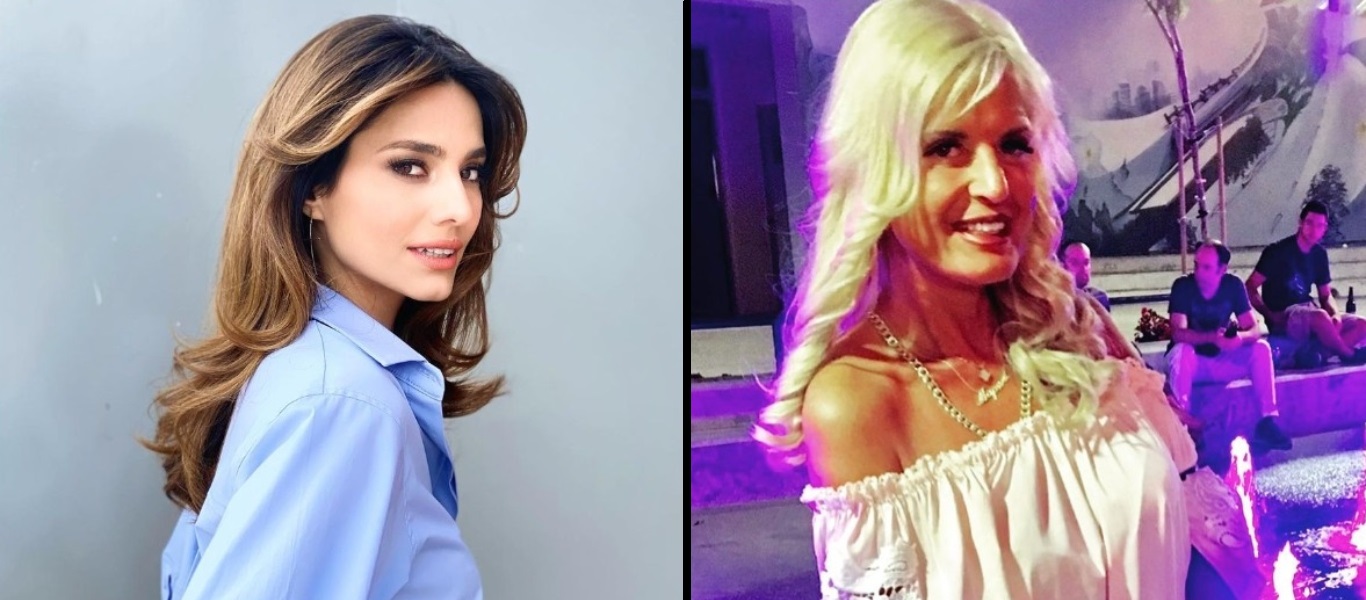 Η Η.Παπαγεωργίου «έσφαξε με το γάντι» την Μ.Πατούλη: «Δημιουργεί εντυπώσεις για τα likes» (βίντεο)