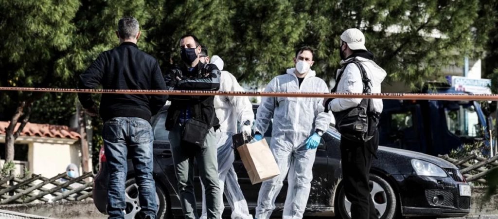 Περισσότερες από 100 κλήσεις για τα βίντεο με τους εκτελεστές του Γ.Καραϊβάζ