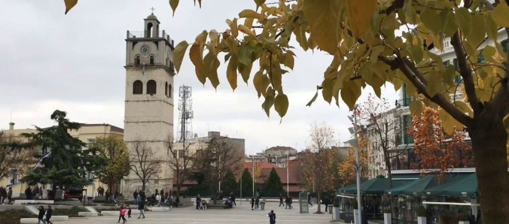 Κοζάνη: Ο εμπορικός κόσμος ζητά ειδικό καθεστώς ενίσχυσης του λιανεμπορίου