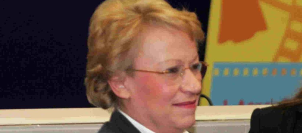 Έφυγε σήμερα από τη ζωή η δημοσιογράφος  Άννα – Έννυ Μαγιάση