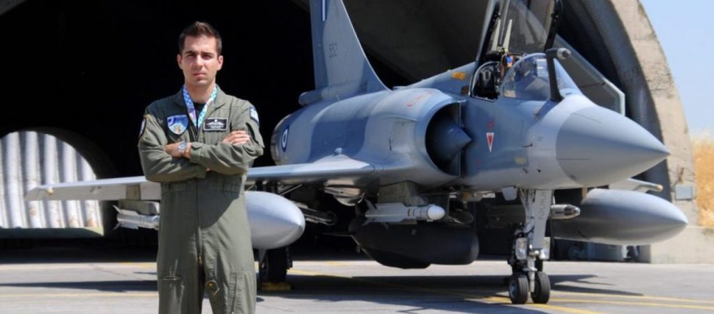 Σαν Σήμερα: Το 2018 χάνεται στο Αιγαίο ο Γιώργος Μπαλταδώρος