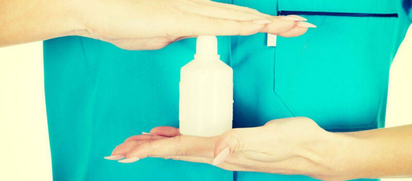 Αυτές είναι οι 10+2 χρήσεις που έχει το οξυζενέ