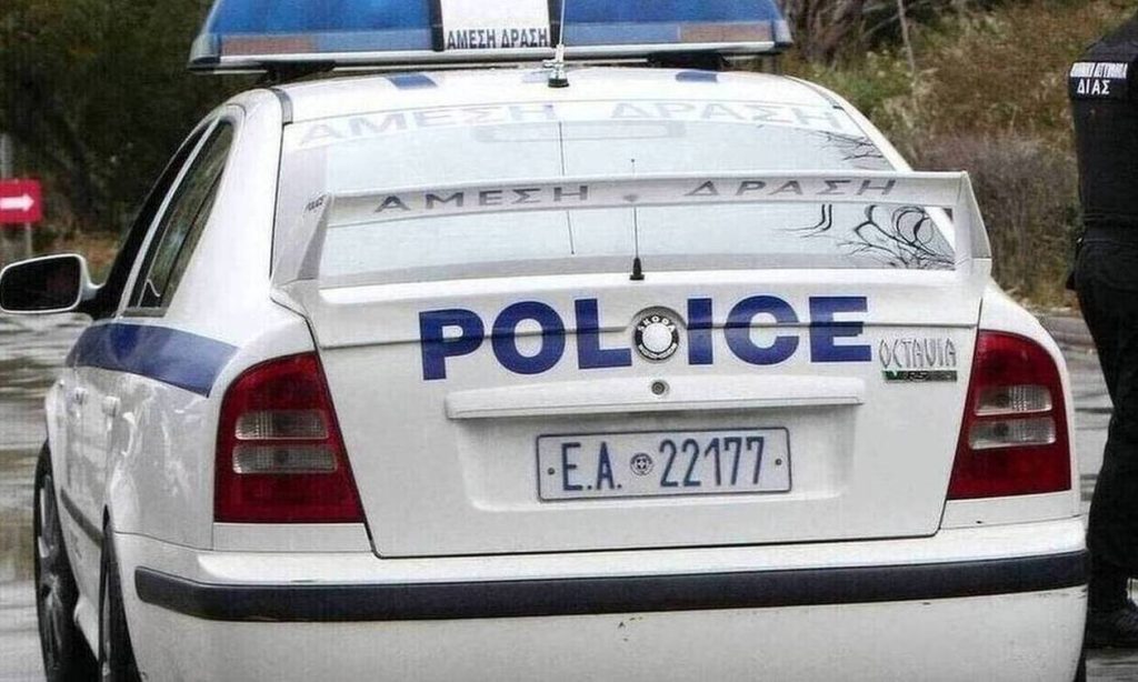 Τρόμος για οδοντίατρο στην Κρήτη – 55χρονος του επιτέθηκε με σφυρί & φαλτσέτα (βίντεο)