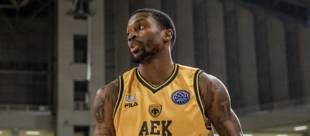 Εντυπωσιακή μεταγραφική κίνηση για τον Προμηθέα – Συμφώνησε με τον Κ.Ρέι