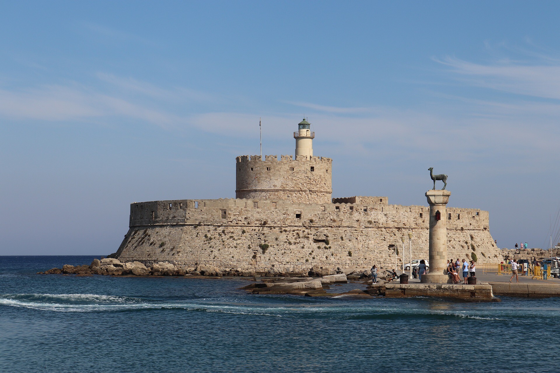 Κοινωνικά πειράματα με «διακοπές υπό δοκιμή»: Έρχονται Ρόδο οι 187 Ολλανδοί – Θα μείνουν κλεισμένοι σε ξενοδοχείο