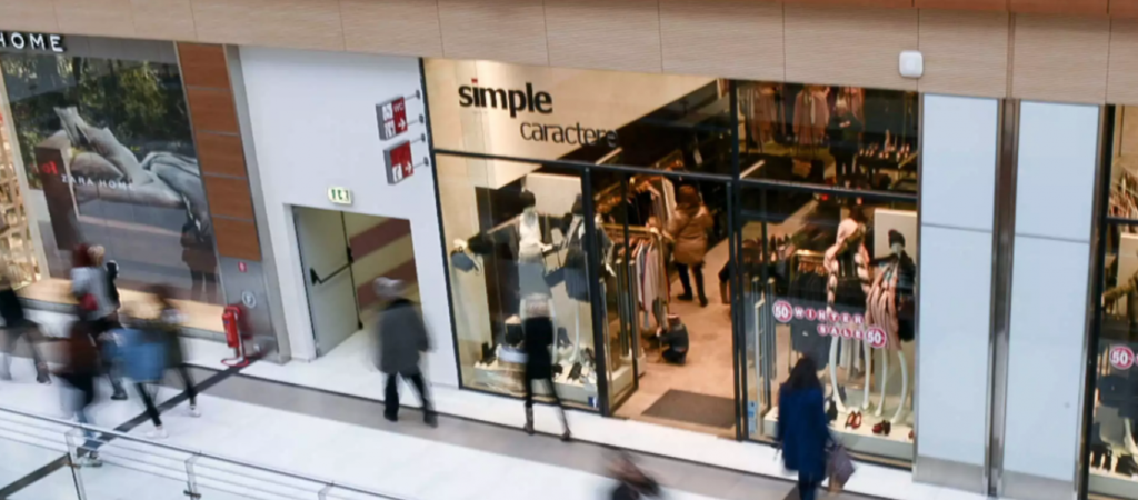 Ανοίγουν τα πολυκαταστήματα – Τι αλλάζει στο όριο των πελατών