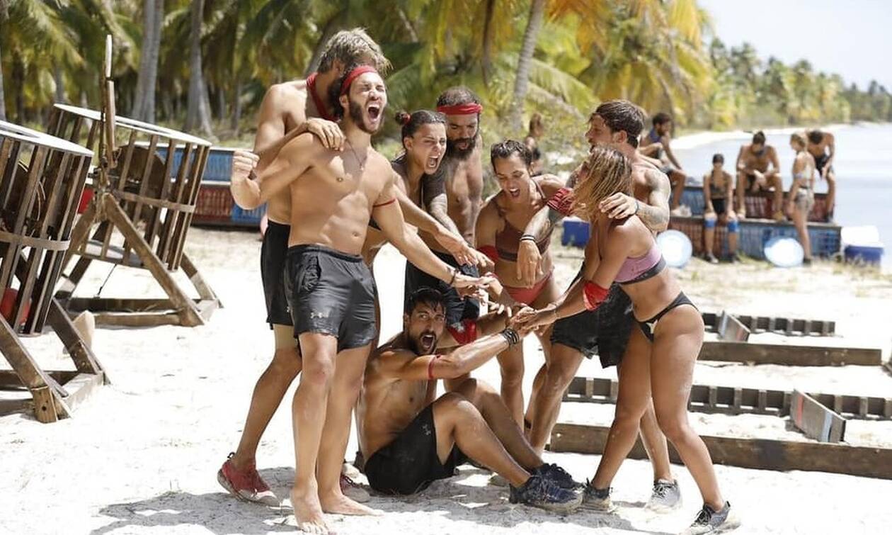 Survivor Spoiler (12/4): Αύτη η ομάδα κερδίζει την πρώτη ασυλία της εβδομάδας