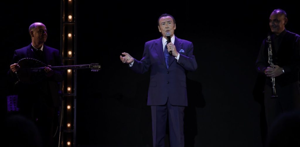 Δικαιώθηκε στον Άρειο Πάγο ο Τ.Βοσκόπουλος – Η Χ.Παπαδημητρίου δεν είναι κόρη του