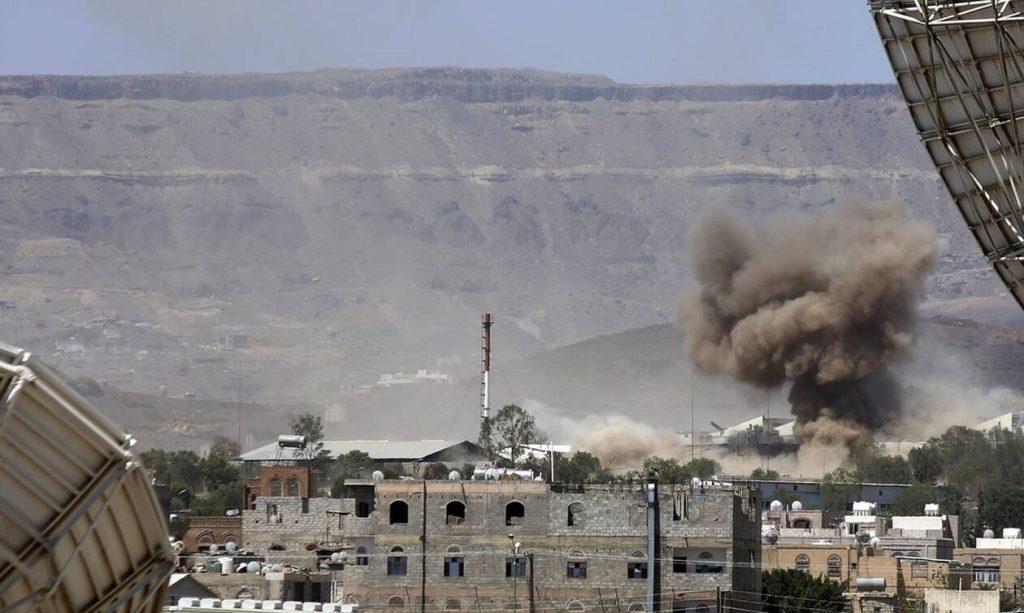 Υεμένη: 70 νεκροί τις τελευταίες 24 ώρες σε μάχες στη Μαρίμπ (βίντεο)