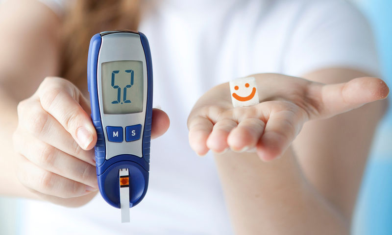 Zάχαρο: Mε αυτές τις τροφές θα το ρίξετε