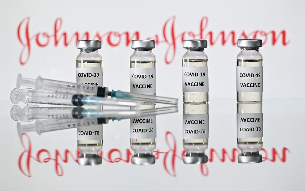 Τέλος το εμβόλιο της Johnson & Johnson σε Βέλγιο και Σαουδική Αραβία: Ανακοίνωσαν το «πάγωμα» των εμβολιασμών