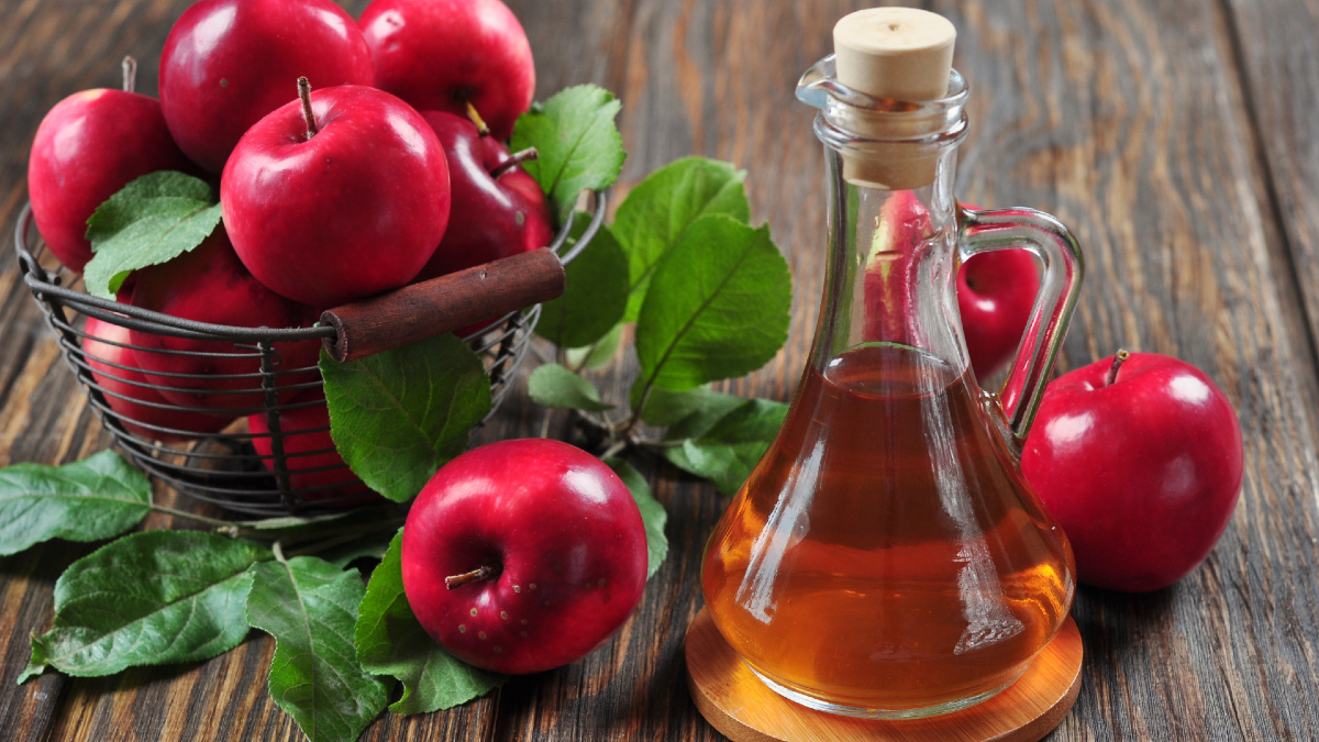 Όσα πρέπει να γνωρίζετε για το μηλόξυδο – Πόσο πρέπει να πίνετε