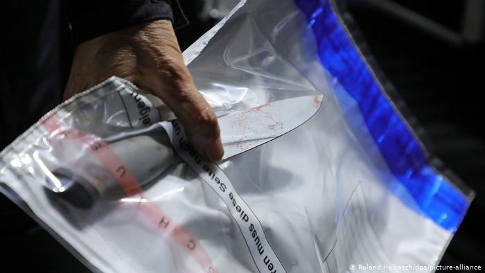 Γερμανία: Τον σκότωσε γιατί ήταν ομοφυλόφιλος – Σε δίκη ο πρόσφυγας από την Συρία