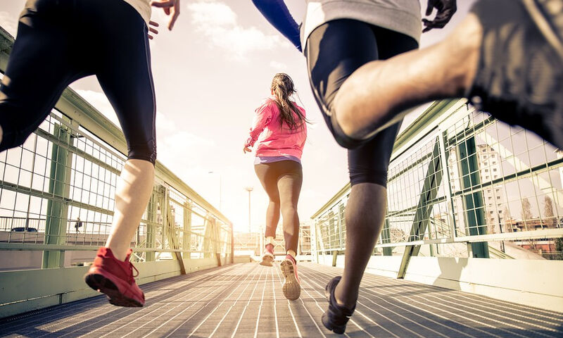 Γιατί μπορεί να μην βλέπουμε πρόοδο στην προπόνησή μας; Τα συνηθέστερα λάθη