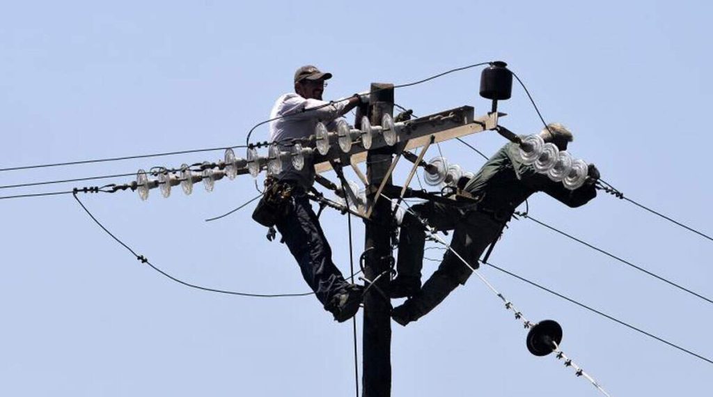 Νεκροί εργάτες ΔΕΗ – Εύβοια: Ξεκίνησε σήμερα η πραγματογνωμοσύνη για τα αίτια του δυστυχήματος (φώτο)