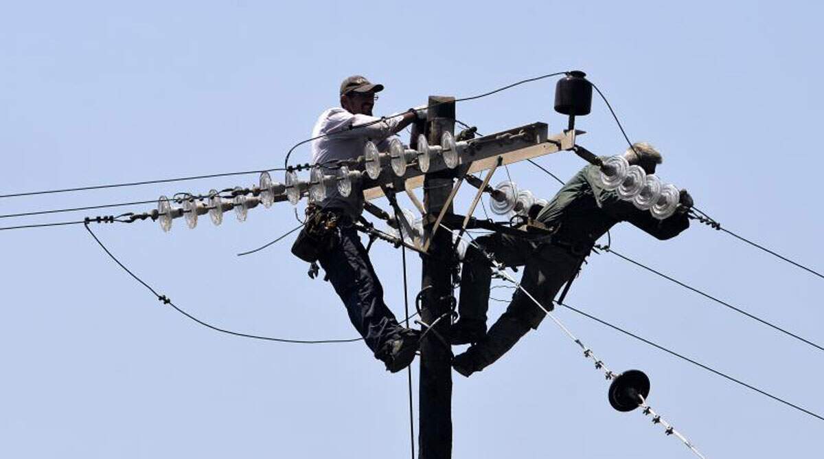 Νεκροί εργάτες ΔΕΗ – Εύβοια: Ξεκίνησε σήμερα η πραγματογνωμοσύνη για τα αίτια του δυστυχήματος (φώτο)