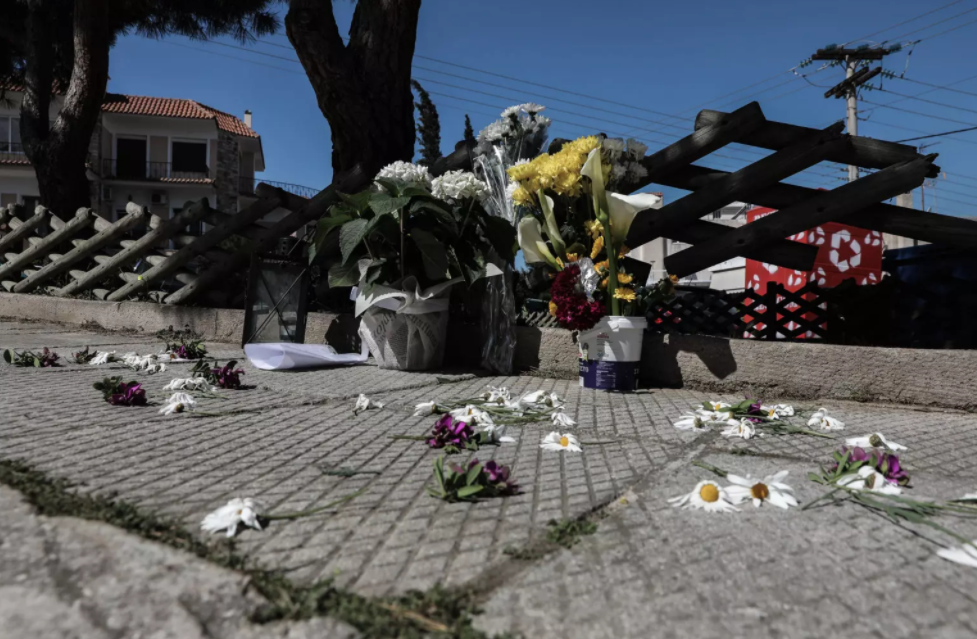 Γερμανικά ΜΜΕ: «Σχετίζεται η δολοφονία του Γιώργου Καραϊβάζ με το οργανωμένο έγκλημα;»