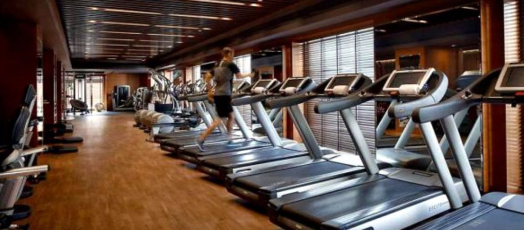 Δεύτερη χρονιά «χαμένη» για τα γυμναστήρια – Προς λουκέτο το 20%