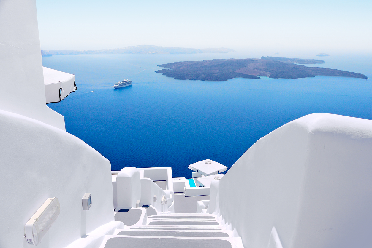 Γερμανικός Τύπος: «Η Ελλάδα είναι το κατάλληλο μέρος για ξέγνοιαστα ταξίδια το καλοκαίρι»