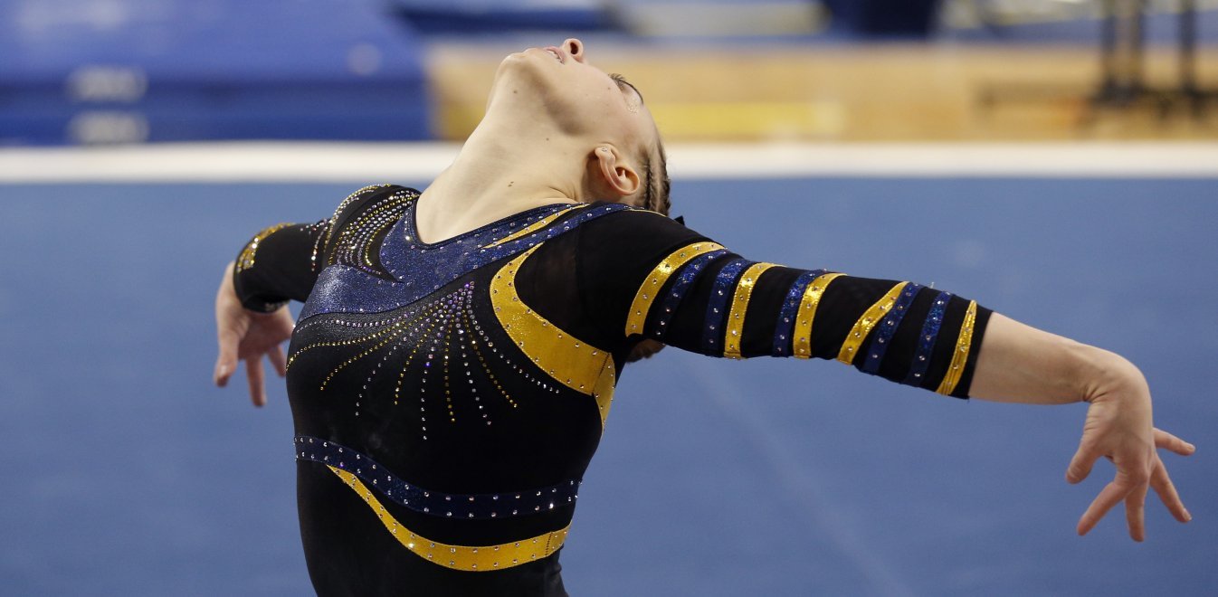 Νέα καταγγελία αθλήτριας στην ενόργανη – «Προπονητής μου έδινε σφαλιάρες – Με είχε χτυπήσει & με πατερίτσες»