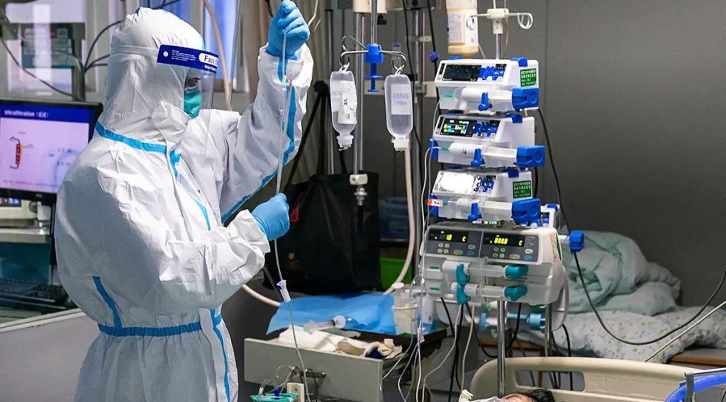 Εμβόλιο AstraZeneca: Το πρώτο συμβάν θρόμβωσης στον Καναδά