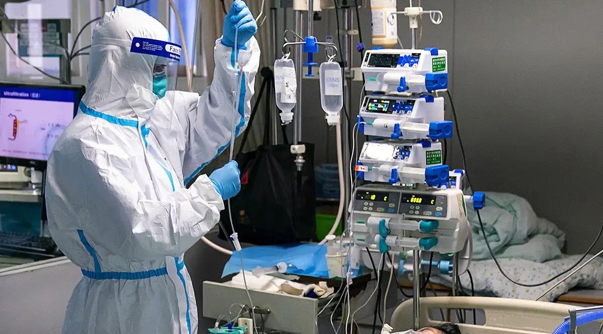 Εμβόλιο AstraZeneca: Το πρώτο συμβάν θρόμβωσης στον Καναδά