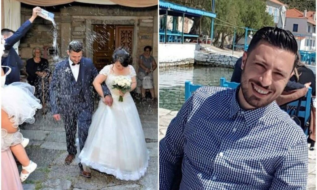 Σοκάρουν οι λεπτομέρειες από το φονικό στη Μακρινίτσα: «Εσένα δεν σε σκοτώνω για να μεγαλώσεις το παιδί μου»!