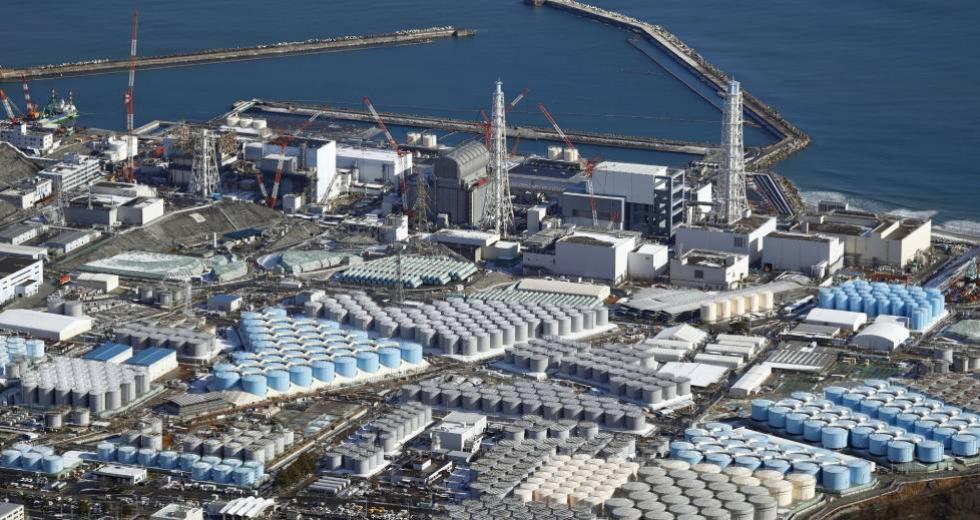 Η Κίνα «τα βάζει» με την Ιαπωνία: «Ανεύθυνη η απόφασή της να πετάξει το μολυσμένο νερό από τη Φουκουσίμα στη θάλασσα»