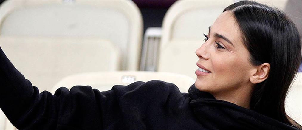 Στο νοσοκομείο η Ολυμπία Χοψονίδου (φώτο)