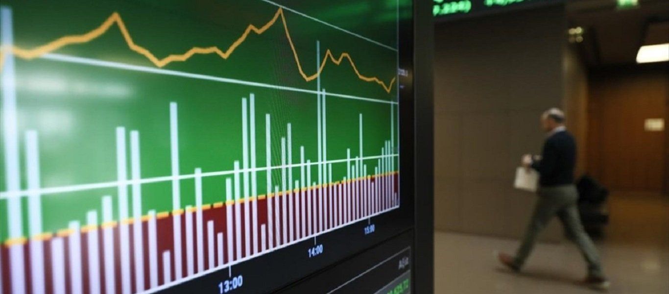 Με οριακή άνοδο άνοιξε το Χρηματιστήριο Αθηνών