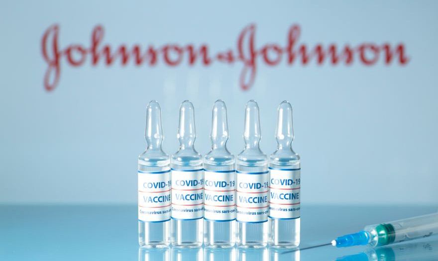Η Αυστραλία δεν σχεδιάζει να εντάξει το εμβόλιο της Johnson&Johnson στην εμβολιαστική της εκστρατεία