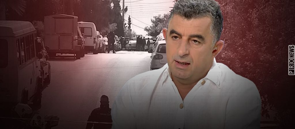 Ευρωπαϊκή Ομοσπονδία Δημοσιογράφων: Aνακοίνωση για τη δολοφονία Καραϊβάζ