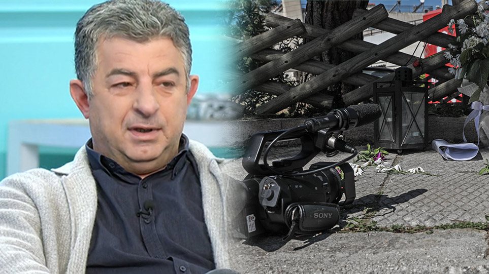 Δολοφονία Γ.Καραϊβάζ: Στο «μικροσκόπιο» των αρχών δυο αδέσποτες σφαίρες