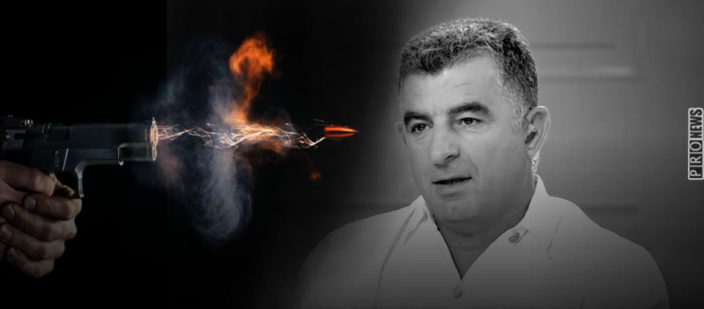 Δολοφονία Καραϊβάζ: Νέο βίντεο ντοκουμέντο – «Ήταν ατάραχοι» λέει αυτόπτης μάρτυρας